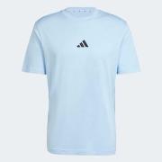Lyhythihainen t-paita adidas  Camisetas Hombre Modèle Jf1101  EU S