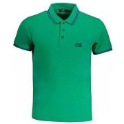 Lyhythihainen poolopaita Roberto Cavalli  qxt64ykb002vegrenbl2xl  EU X...