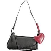 Reppu Desigual  26saxp45ne2000uni  Yksi Koko