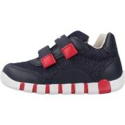 Lastenkengät Geox  Zapatillas Niño Modèle B Iupidoo Boy C  21