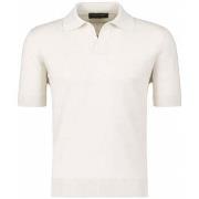 Lyhythihainen poolopaita Filippo De Laurentis  -  IT 48