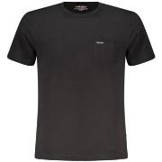 Lyhythihainen t-paita Guess  m5ri74k8fq4nejblkxs  EU S