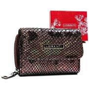 Lompakot Lorenti  423229MER72565  Yksi Koko