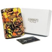 Kukkarot Lorenti  Portfeldamskiskrzany761151370226  Yksi Koko