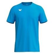 Lyhythihainen t-paita Erima  2082631  EU S