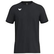 Lyhythihainen t-paita Erima  2082626  EU S