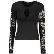 Paita Desigual  26swtk18ne2000xs  EU S