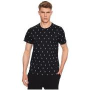 Lyhythihainen t-paita Ralph Lauren  714899612  EU XXL