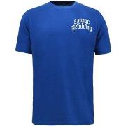 Lyhythihainen t-paita Legea  Savage  EU M