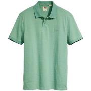 Lyhythihainen poolopaita Levis  Slim Housemark  EU S