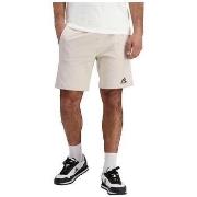 Shortsit & Bermuda-shortsit Le Coq Sportif  Short  Contemporain N°1  E...