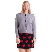 Neuleet / Villatakit Compania Fantastica  COMPAÑIA FANTÁSTICA Jacket 1...
