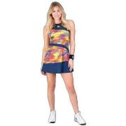 Lyhyt mekko Bidi Badu  Robe  Abeni Tech Dress 2 en 1  EU L