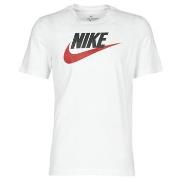 Lyhythihainen t-paita Nike  M NSW TEE ICON FUTURA  IT S