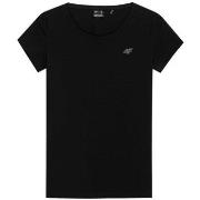 Lyhythihainen t-paita 4F  4FAW23TTSHF090620S  EU XXL