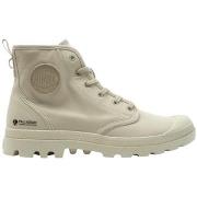 Saappaat Palladium  Pampa HI Zip Boots - Sahara  36