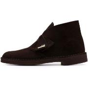 Kävelykengät Clarks  Scarpe  Desert Boot  46