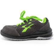 Työ ja turvakengät U-Power  Denver Esd S1p Src  40