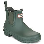 Kengät Hunter  ORIGINAL CHELSEA BOOT  37