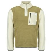 Fleecet The North Face  YUMIORI OFF PEAK 1/2 ZIP JACKET  EU S