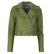 Nahkatakki Oakwood  YOKO  EU XXL