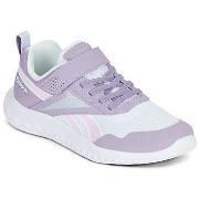Lastenkengät Reebok Sport  RUSH RUNNER 5 ELASTIC LACE   TOP STRAP  27