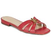 Sandaalit Lauren Ralph Lauren  BLAIKE SLIDE-SANDALS-SLIDE  37