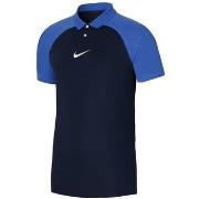 Lyhythihainen poolopaita Nike  Drifit Academy Pro  EU L