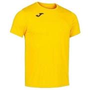 Lyhythihainen t-paita Joma  T-shirt  Record II  EU XL