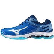 Kengät Mizuno  Chaussures de basketball  Wave Voltage  45