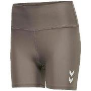 Shortsit & Bermuda-shortsit hummel  Shorts  hmlTE TOLA HW TIGHT SHORTS...
