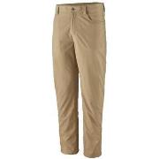 Chino-housut / Porkkanahousut Patagonia  Quandary Regular  FR 38