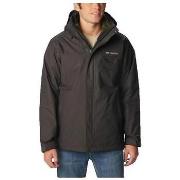 Tuulitakit Columbia  Veste  Bugaboo II Fleece Interchange  EU S
