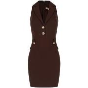 Lyhyt mekko Rinascimento  CFC0128465003  IT XS