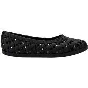 Balleriinat Melissa  Possession Ballerina - Black  38