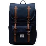 Reppu Herschel  Little America Mid Volume Backpack - Navy  Yksi Koko
