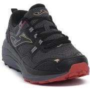 Kengät Joma  SHOCK MEN NERO  42