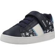Lastenkengät Geox  Zapatillas Niño Modèle B Eclyper A  20