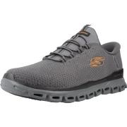 Kengät Skechers  Sport   Zapatillas Hombre Modèle Slip-ins 233010s Sum...