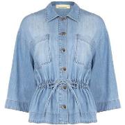 Farkkutakki Rinascimento  CFC0129597003  IT XS