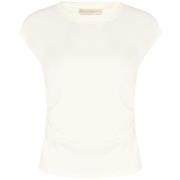 Lyhythihainen t-paita Rinascimento  CFC0129470003  IT XS