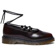 Kengät Dr. Martens  Zapatos Casual Mujer Modèle Elphie Ii  40