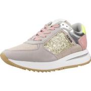 Kengät Guess  Sport   Zapatillas Mujer Modèle Flpe2g Lem12  39