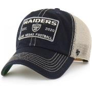 Lippalakit '47 Brand  Nfl las vegas raiders wabash 47 clean up  Yksi K...