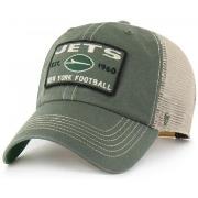 Lippalakit '47 Brand  Nfl new york jets wabash 47 clean up  Yksi Koko