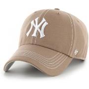 Lippalakit '47 Brand  Mlb new york yankees contrast stitch 47 clean up...