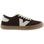 Kengät Victoria  Olmo Barefoot 186103 - Chocolate  36