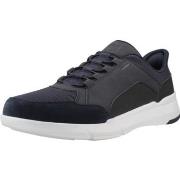 Kengät Geox  Sport   Zapatillas Hombre Modèle U Vittour Plus  40
