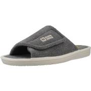 Kengät Nordikas  Zapatillas Hogar Hombre Modèle Top Line  40