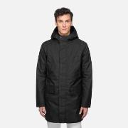 Tuulitakit Geox  Chaquetas Hombre Modèle M4621d  FR 54